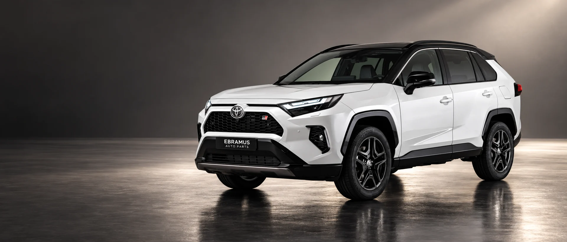 Toyota RAV4 — Ebramus Auto Parts