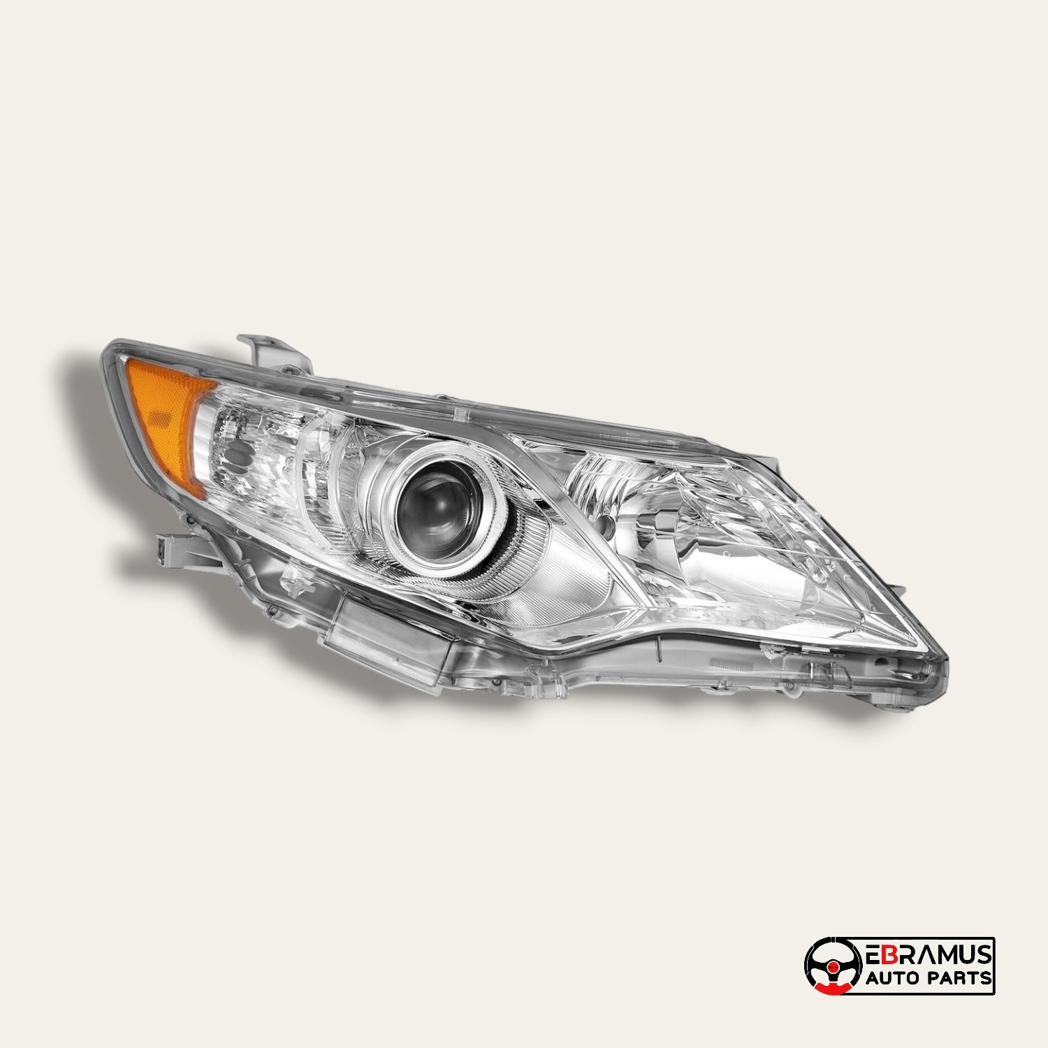 Headlight for Toyota Camry 2012-2014 RH