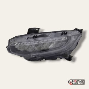 Headlight for Honda CIVIC 2016-2020 LED Model LH