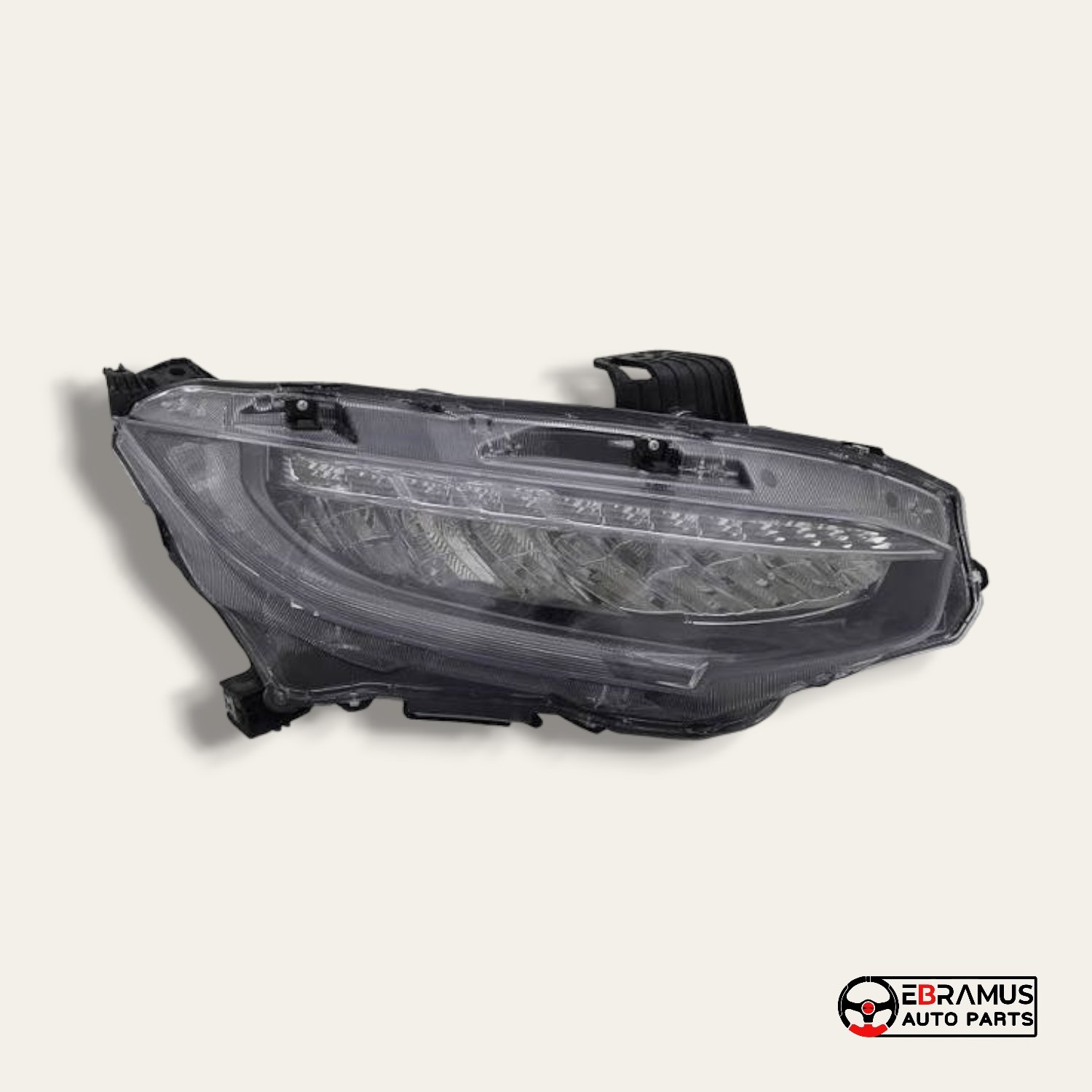 Headlight for Honda CIVIC 2016-2020 LED Model RH