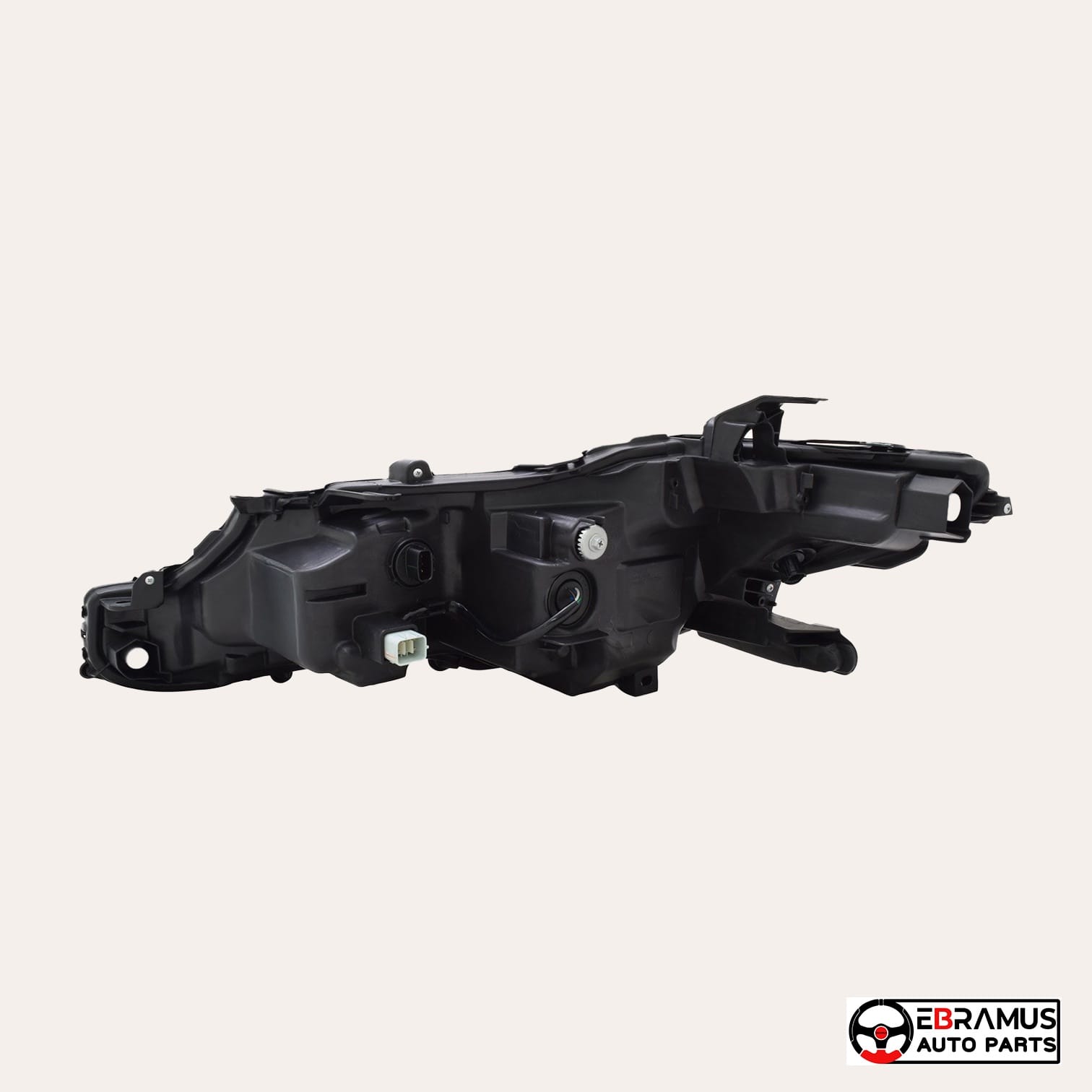 Headlight For Toyota Camry 2018-2024 LH LE/L/SE Model - Image 2